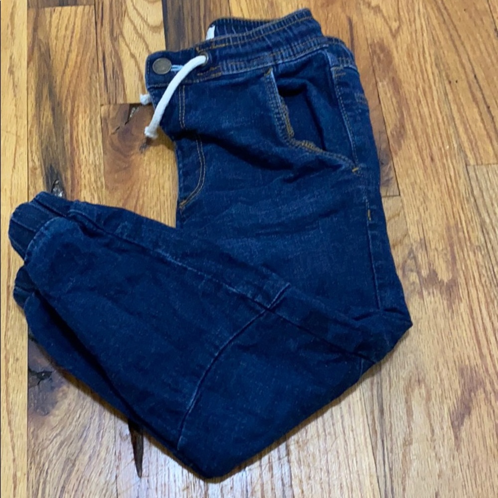 Toddler Jogger jeans